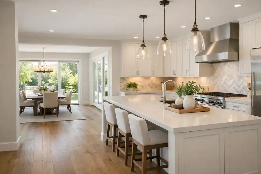 Maximizing Home Value: Essential Upgrades for Los Altos Sellers