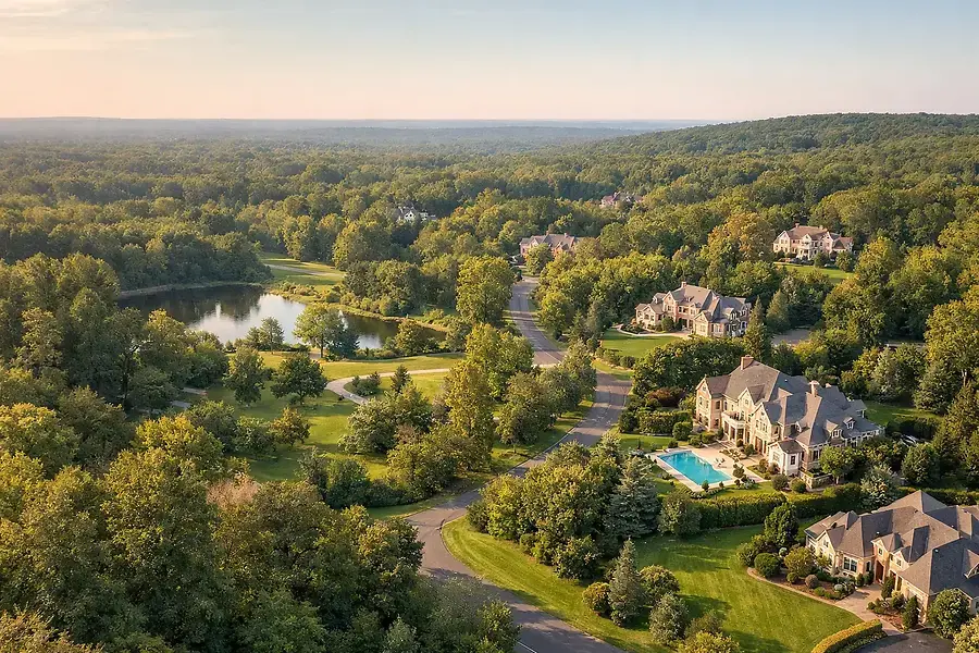 Saddle River Real Estate Market Trends & Investment Opportunities