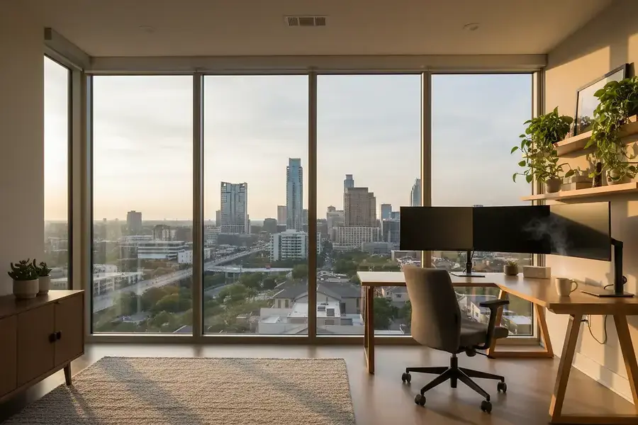 How Remote Work is Reshaping Central Texas Real Estate Markets