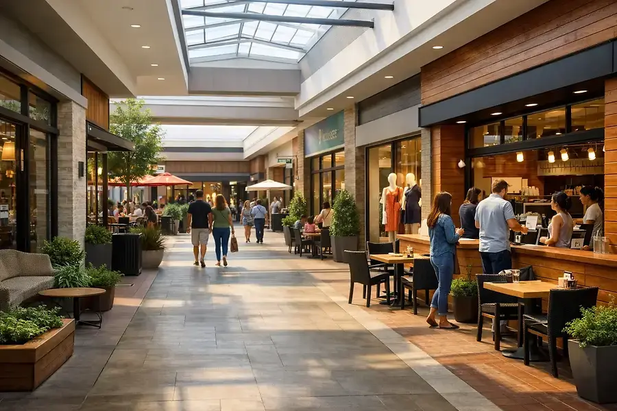 Jonesboro Commercial Retail Spaces: Finding Your Ideal Tenant Mix
