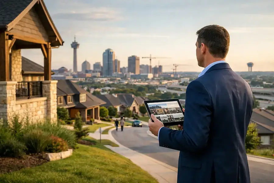 Navigating Residential Market Shifts Across Central Texas Communities