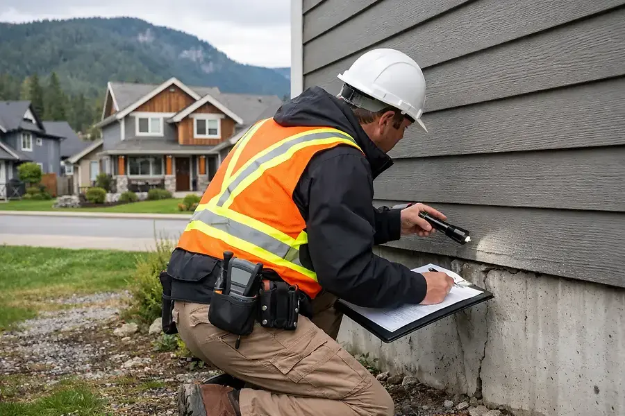 Complete Home Inspection Guide for Duncan Residential Buyers