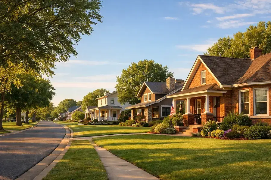 What Home Buyers Should Know About Duncan's Real Estate Market