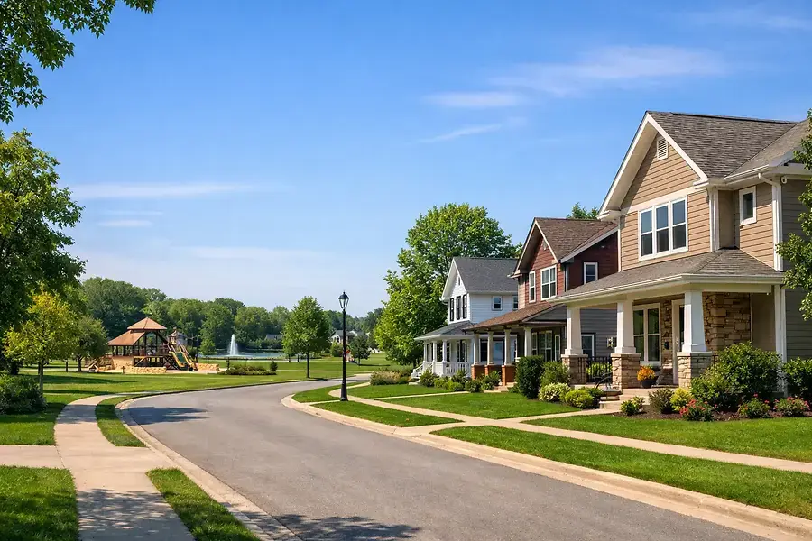Finding Affordable Quality Homes Across South Central Wisconsin Communities