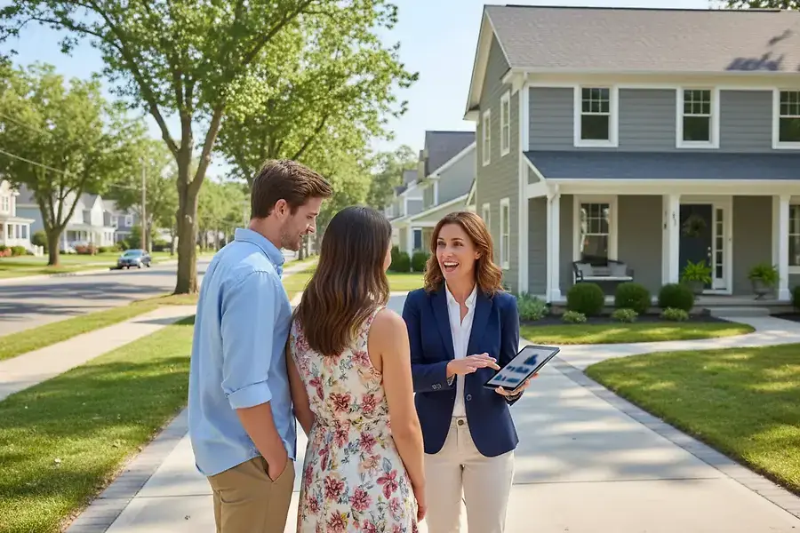 Accessible Residential Real Estate Services in Your Local Market