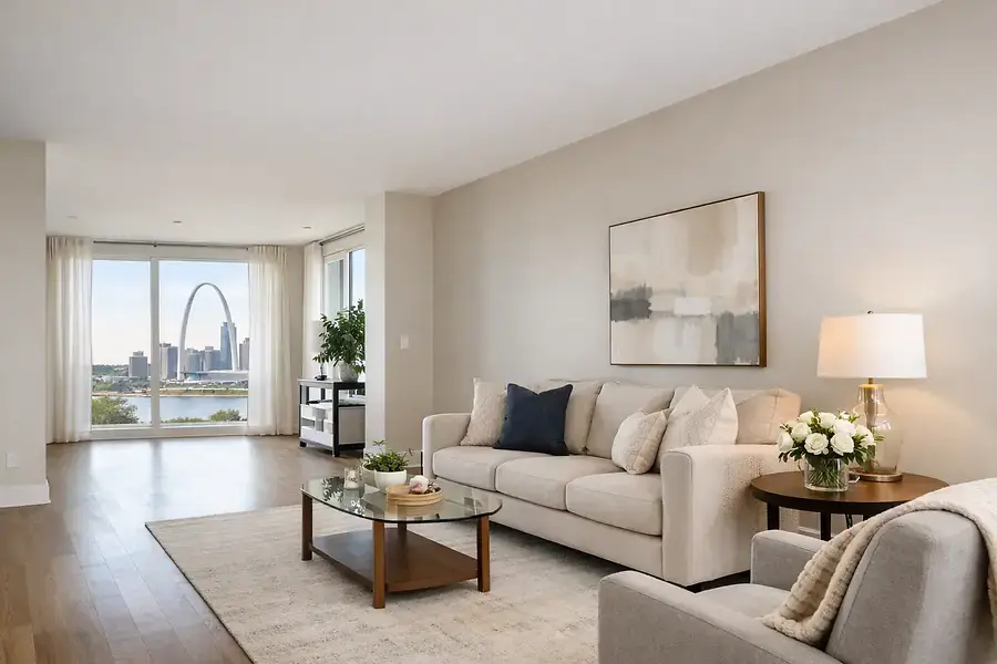 Saint Louis Home Staging: Transform Your Property to Sell Faster