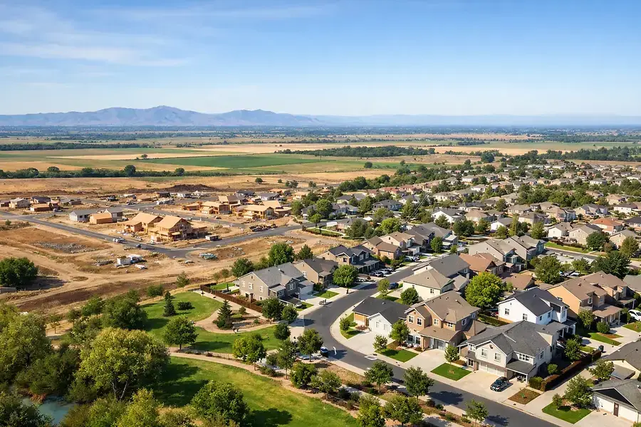 Finding Affordable Homes in Sutter County and Sacramento Valley