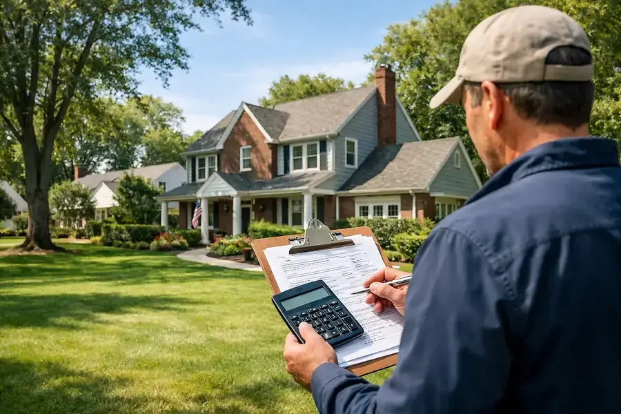 Garden City, NY Property Taxes: What Homeowners Need to Know