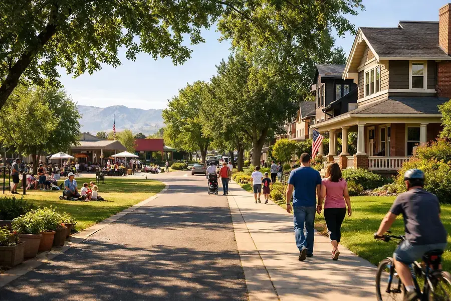 The Complete Guide to Choosing the Right Twin Falls Neighborhood
