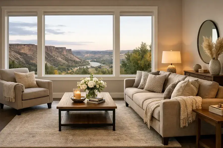 Home Staging Strategies for Twin Falls Residential Properties