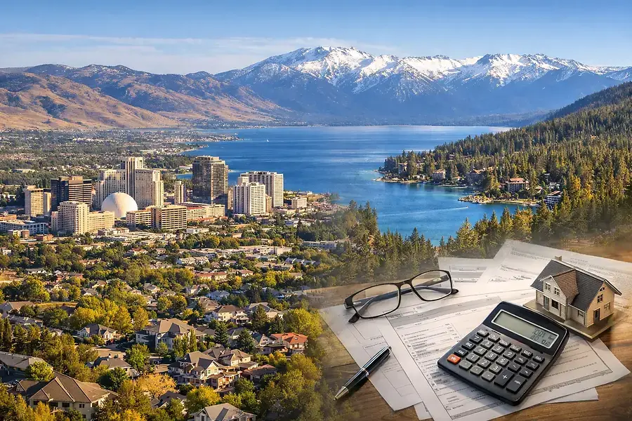 How Property Taxes Impact Your Home Investment in Reno and Incline Village