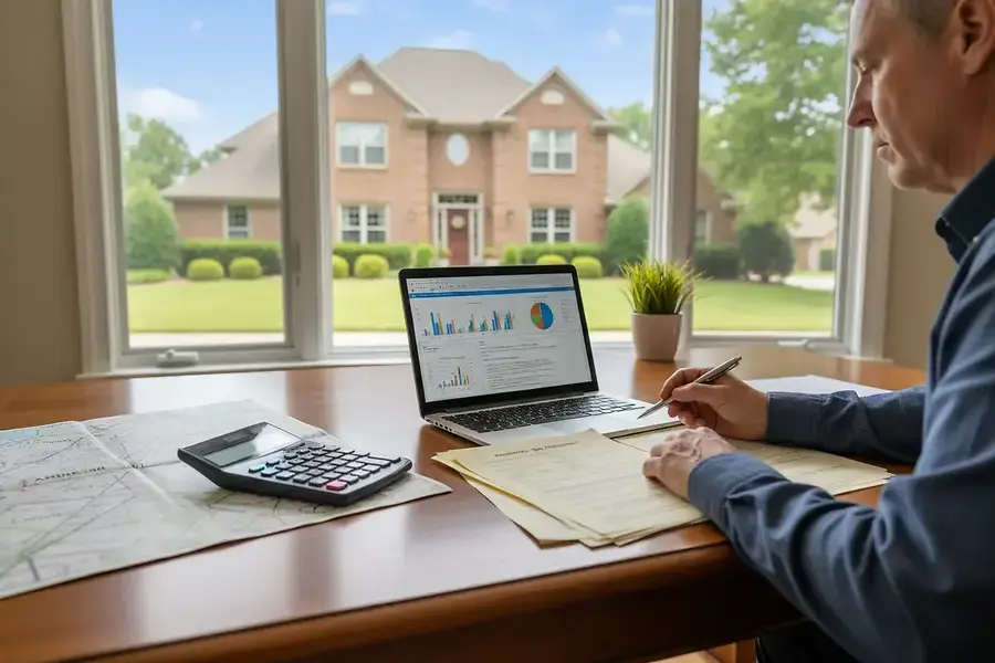 Master Arlington Property Taxes: A Homeowner's Complete Guide