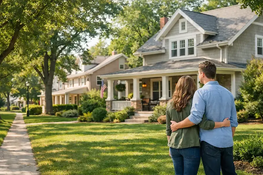 Your Complete Guide to Buying a Home in the Greater Harrisburg Region