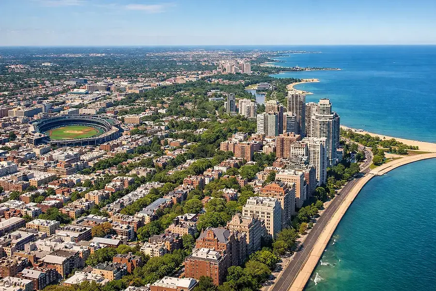 Luxury vs. Value: Finding Your Price Point in Chicago's North Side Neighborhoods