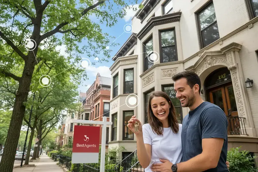 Home Buying Timeline and Process for Chicago's North Side Neighborhoods
