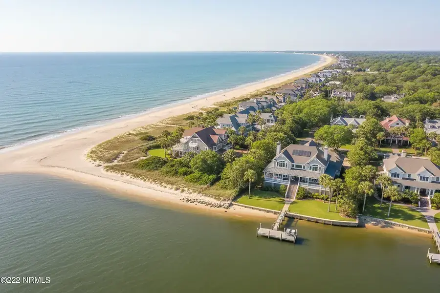Strategic Timing: When to Buy Residential Property in St. Simons Island