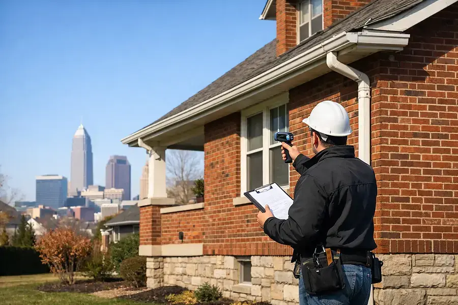 Cleveland Home Inspection Essentials: What Buyers Need to Know