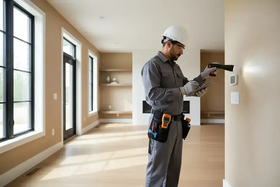 Rockwall Home Inspection Essentials: What Buyers Need to Know