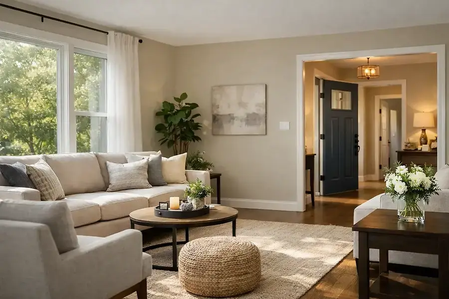 Battle Creek Home Staging: Attract Buyers with Professional Design
