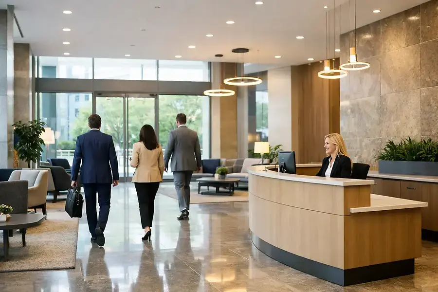 Commercial Property Tenant Retention: Building Long-Term Lease Success