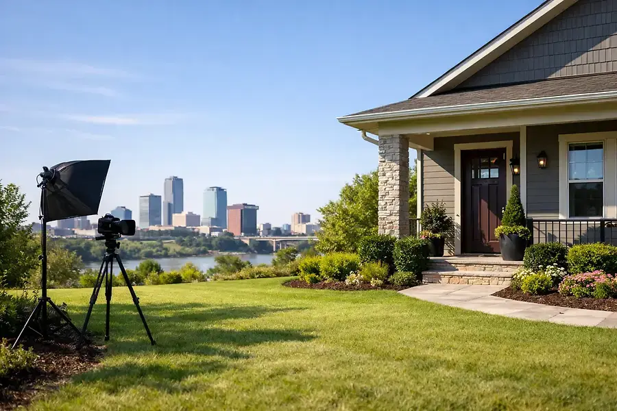 Selling Your Little Rock Home: Pricing Strategy and Market Timing