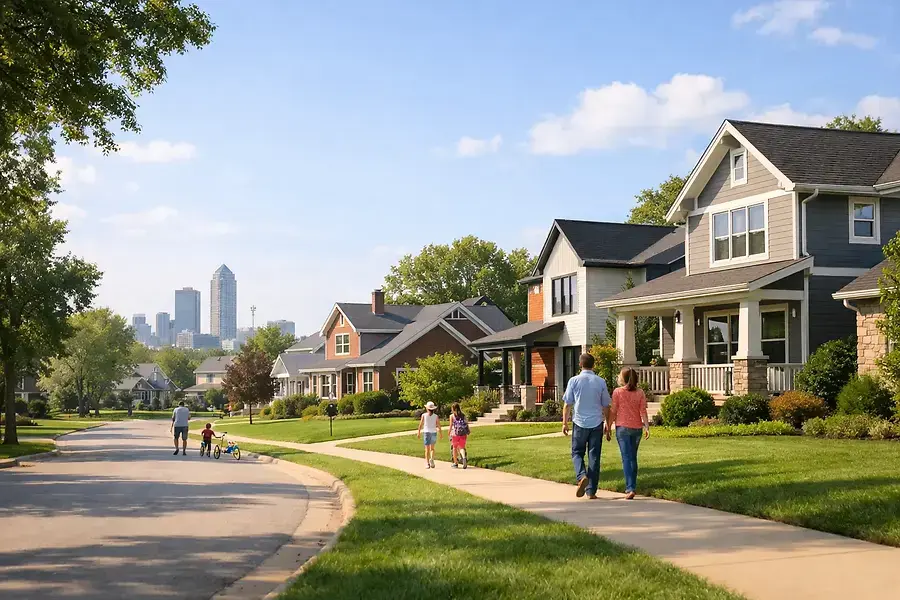 Finding Affordable Homes in Greater Des Moines and Surrounding Communities