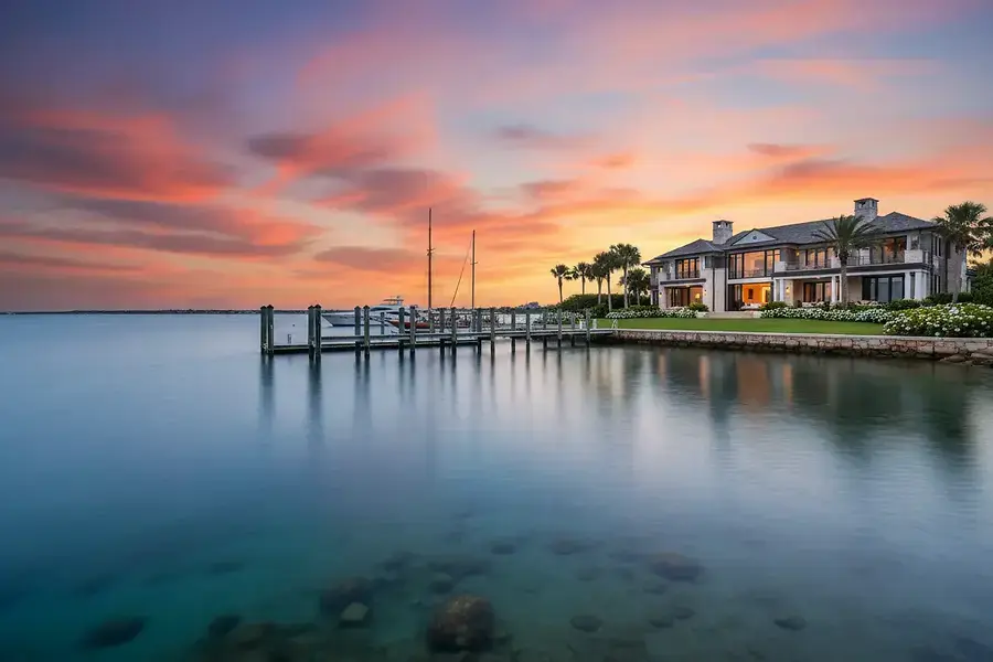 Waterfront Property Investment Guide: Northeast & Florida Coastal Communities
