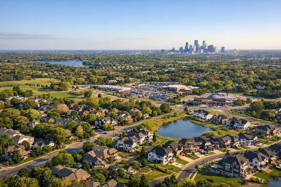 Comparing Home Values Across Minnesota's West Metro Communities