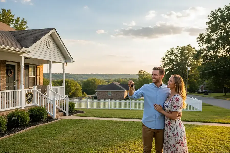 First-Time Home Buyers' Guide to Crawford County, Arkansas Markets