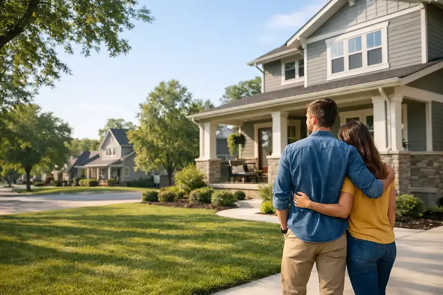 First-Time Home Buyers: Your Complete Guide to Crawford County