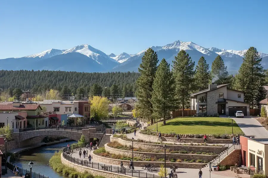 Your Complete Guide to Buying in Evergreen, Bailey, and Pueblo, CO