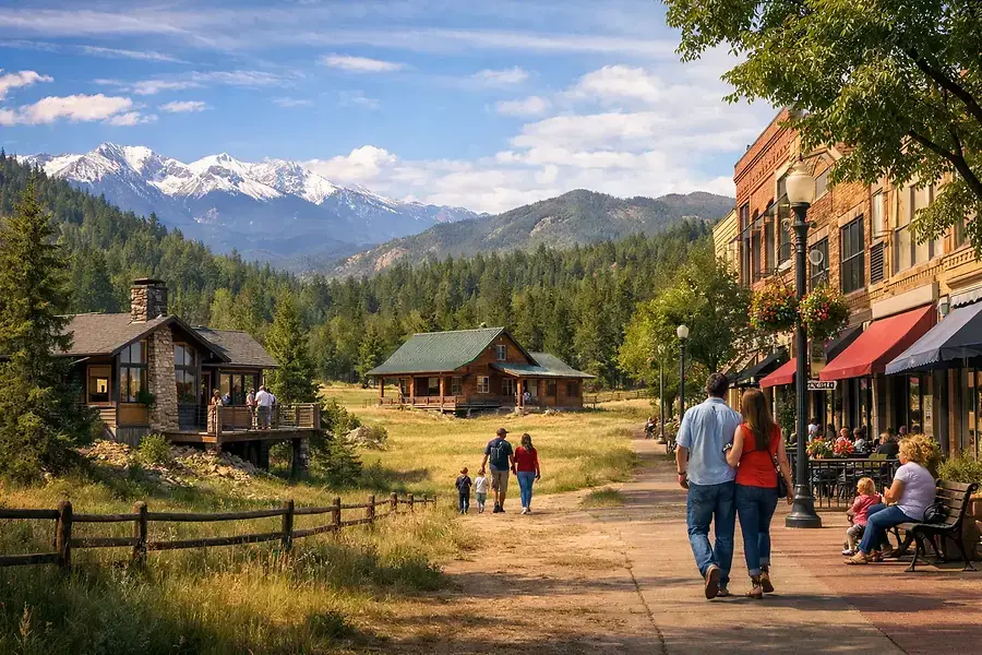 Finding Your Perfect Home in Evergreen, Bailey, and Pueblo, CO