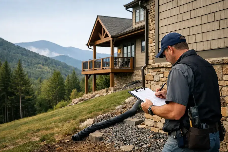 Complete Home Inspection Guide for Crossville Property Buyers