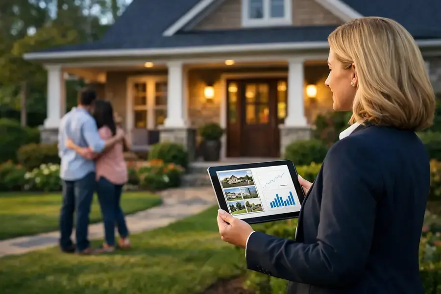 Selling Your Home in Mandeville: Pricing Strategies That Work