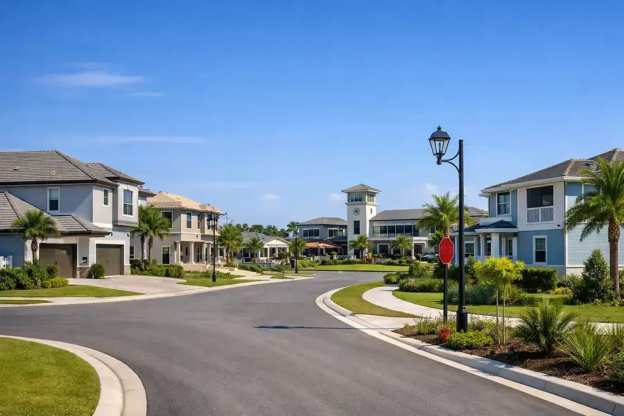 Investment Potential in Southwest Florida's Emerging Neighborhoods