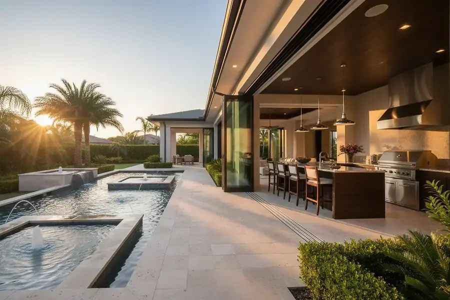 Luxury Home Features That Command Premium Prices in Ocala and Leesburg