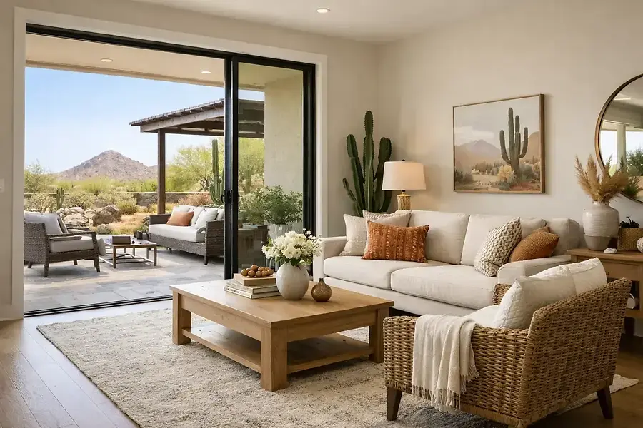The Complete Home Staging Guide for Tempe Sellers Looking to Maximize Profit