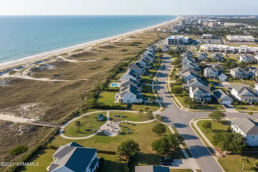 How to Choose the Right Neighborhood in North Myrtle Beach
