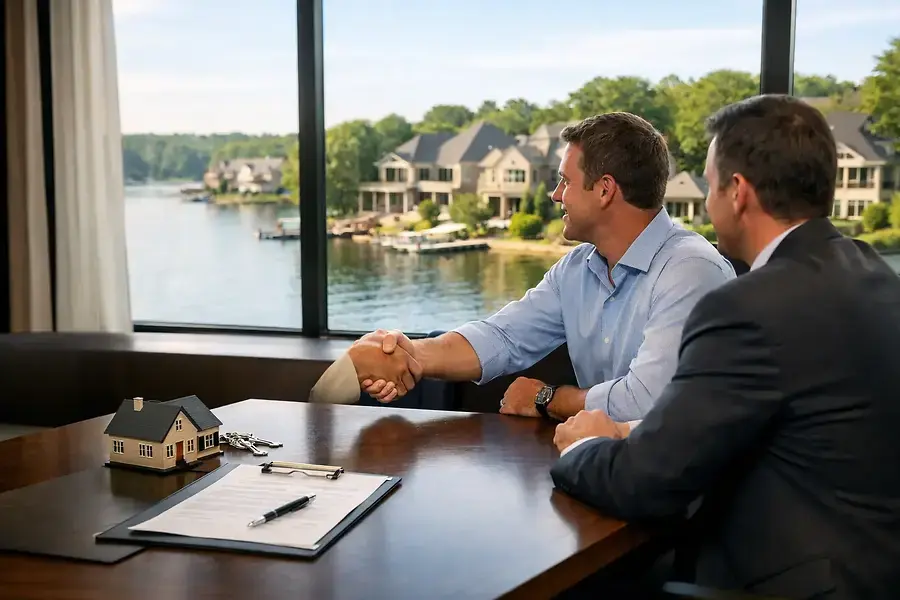 Negotiating Offers in Cornelius: Strategies to Win in a Competitive Market