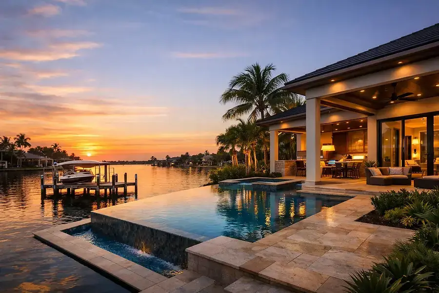 Premium Home Features That Add Real Value in Southwest Florida