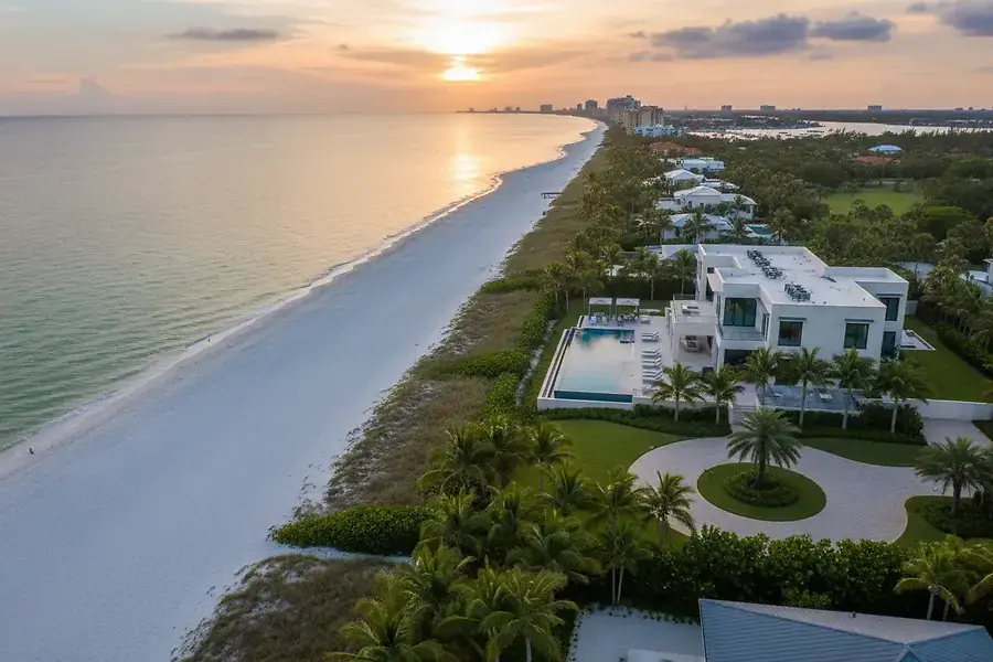 Complete Luxury Home Buying Guide for Southwest Florida Markets