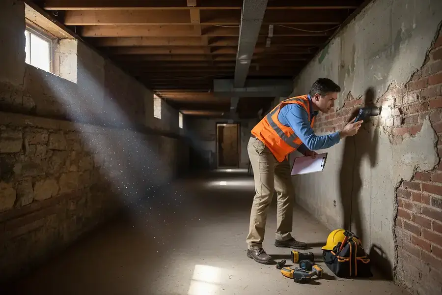 Atlanta Home Inspections: What Buyers Need to Know Before Closing