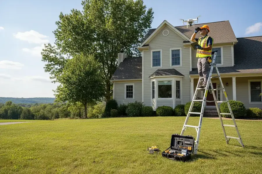 Understanding Home Inspections: What Phoenix, MD Buyers Need to Know