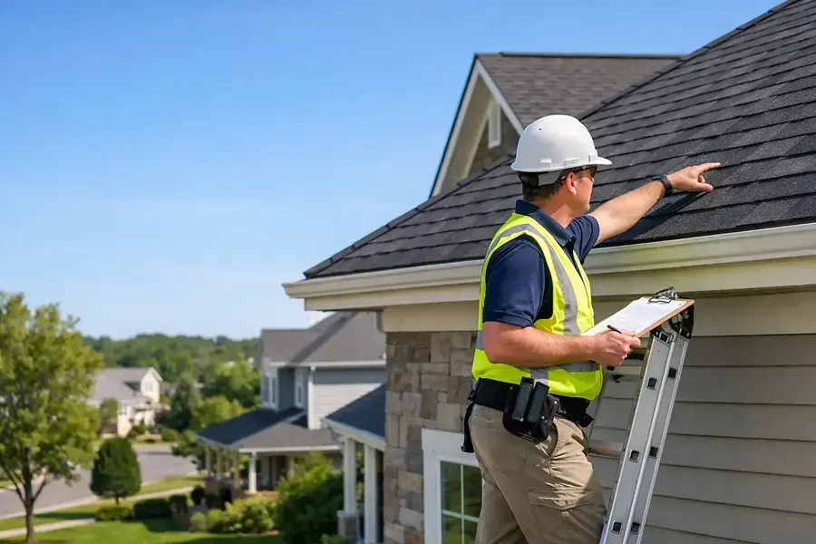 The Complete Home Inspection Guide for Phoenix, MD Homebuyers