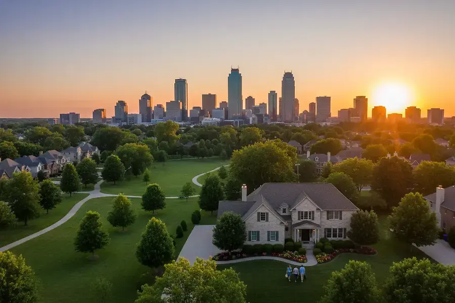 Kansas City Real Estate Market Trends: What Sellers Need to Know