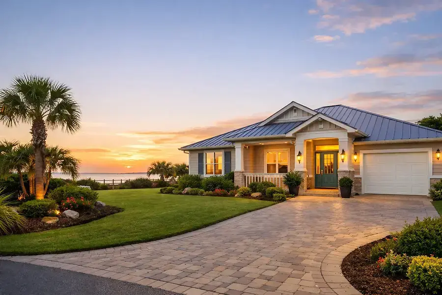 Selling Your Navarre Home: Essential Steps for Maximum Profit