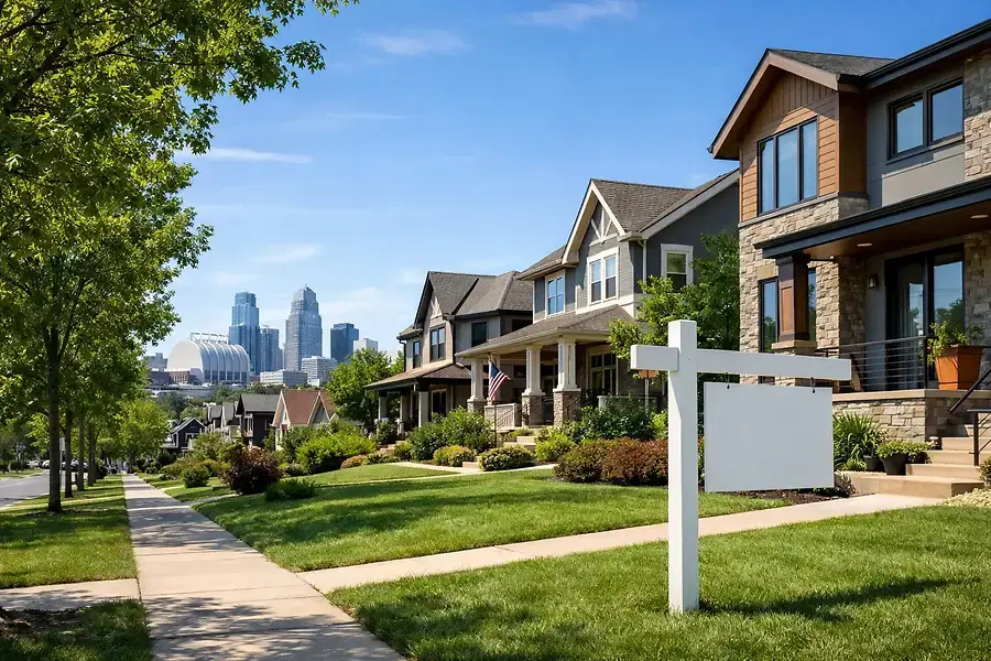 Navigate Kansas City's Competitive Real Estate Market in 2026