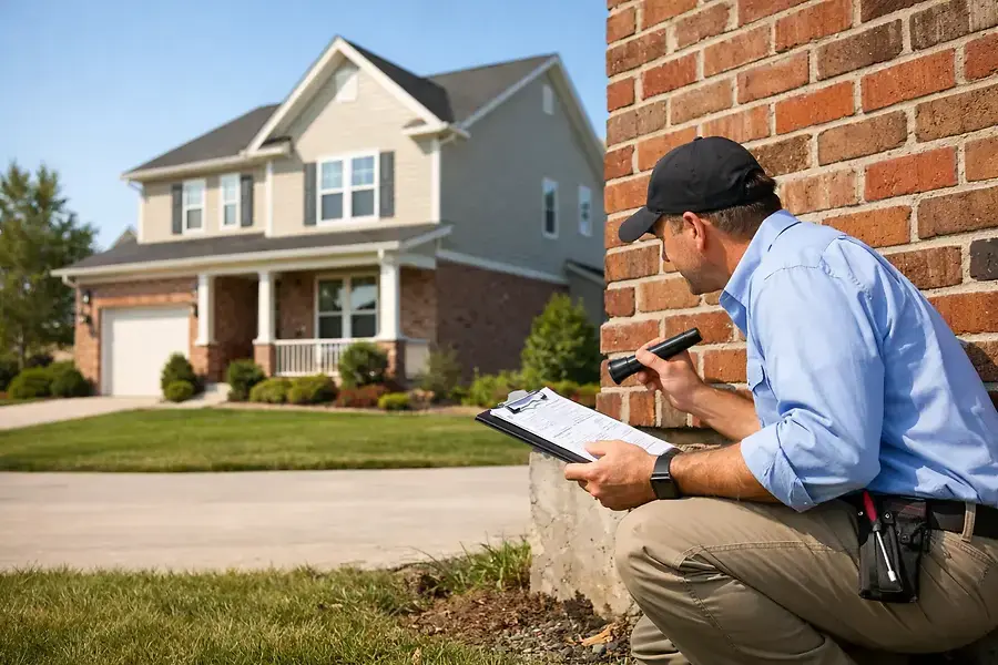 Complete Home Inspection Guide for Magee, MS Residential Buyers