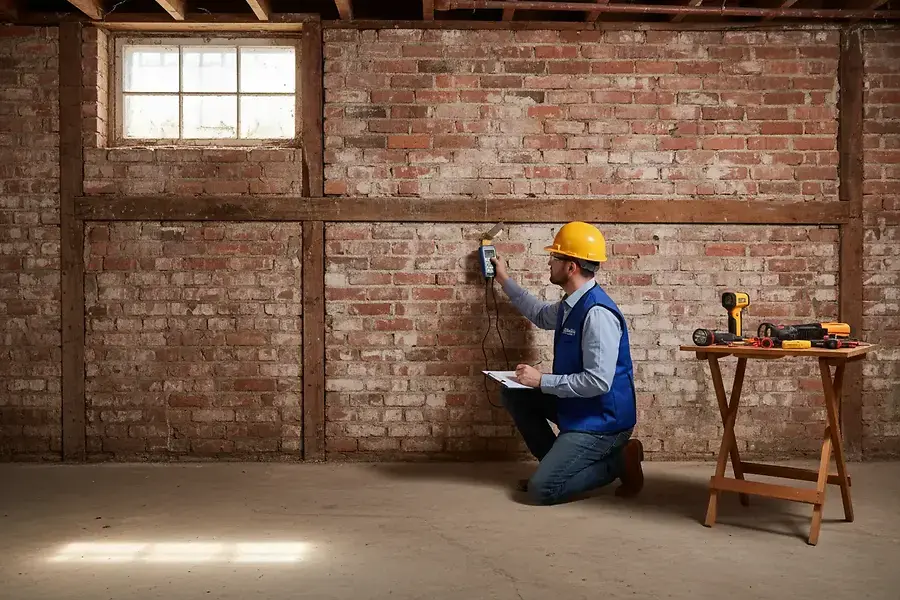 Essential Home Inspection Checklist for Kentucky Residential Buyers