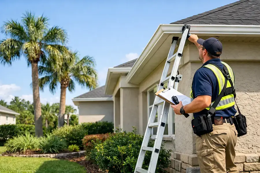 The Tampa Home Inspection Checklist: What Buyers Need to Know